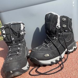 Waterproof hiking / snow/ snowshoe boot.